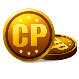 Call of Duty Mobile 30 CP